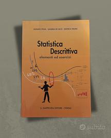 Libro di Statistica Descrittiva