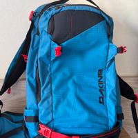 Zaino airbag  Dakine Poacher RAS