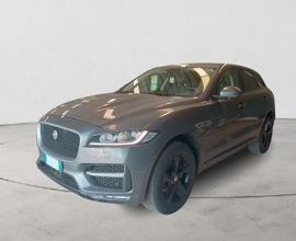 Jaguar F-Pace 2.0d 180 CV AWD aut. R-Sport