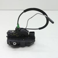 SERRATURA POSTERIORE SINISTRA OPEL Astra J S. Wago