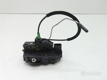 SERRATURA POSTERIORE SINISTRA OPEL Astra J S. Wago