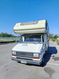 camper pegaso 1991 