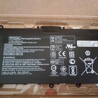 Batteria compatibile HP laptop 