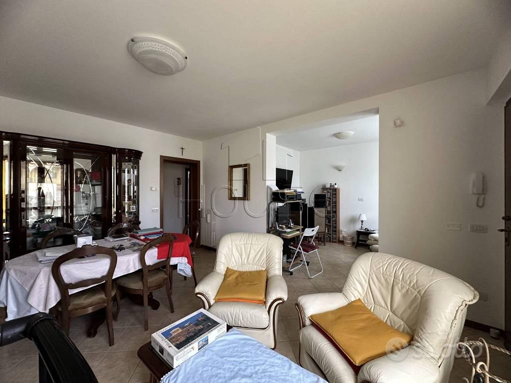 Appartamento – PG - Vista 3