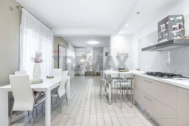 Appartamento - San Giovanni la Punta