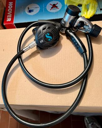 Erogatore Scubapro