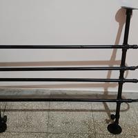 griglia divisorio per auto