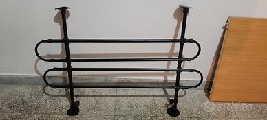 griglia divisorio per auto