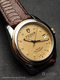 Tudor Glamour 