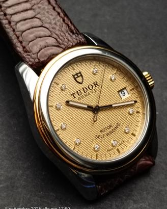 Tudor Glamour 