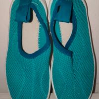 Scarpa da scoglio bambino