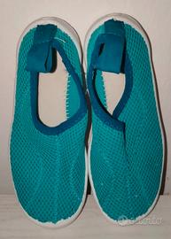 Scarpa da scoglio bambino