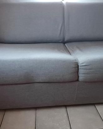 Divano letto 3 posti