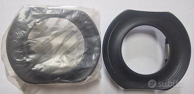 Cruise Control Distance Sensor Cover
