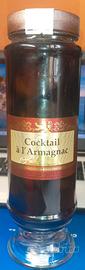 Cocktail à l'Armagnac