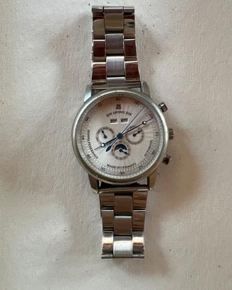 Orologio Automatico Xin Zhong Xin Stile Classico