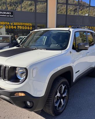Jeep Renegade 4XE trailhawk 240cv