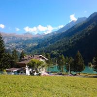 Valtournenche Valle d'Aosta