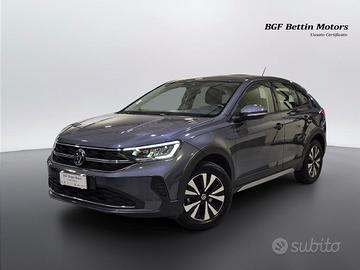 Volkswagen Taigo 1.0 tsi Life 110cv