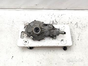 Differenziale anteriore 2.0d jaguar f-pace x761 20