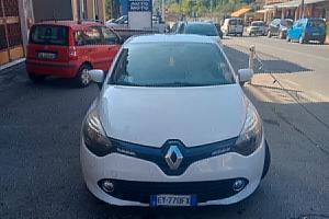 Renault Clio 1.5 dCi 8V 75CV 5 porte Wave