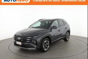 HYUNDAI Tucson RX87984
