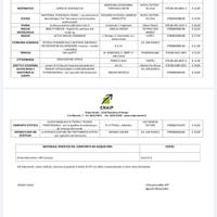 Libri scolastici Enaip estetica