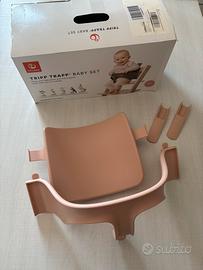 Stokke Tripp Trapp Baby Set Rosa