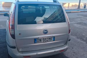 Fiat ulysse 