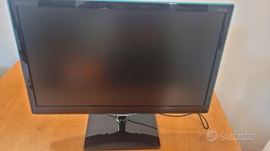 TV Monitor Samsung 22" Full HD (T22D390EX) – Ingre