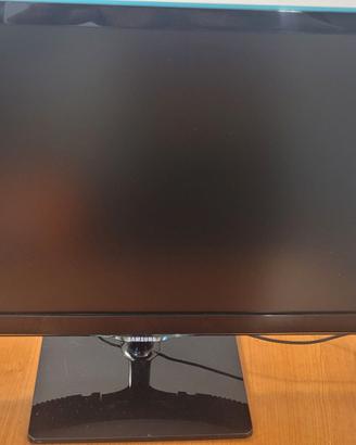 TV Monitor Samsung 22" Full HD (T22D390EX) – Ingre