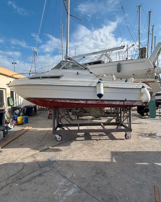 Acquaviva  semi cabinato