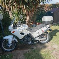 Aprilia Pegaso 650 ie