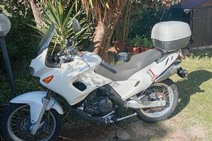 Aprilia Pegaso 650 ie