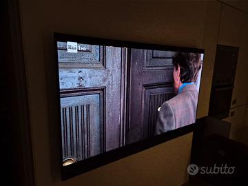 panasonic z95b 65 pollici 