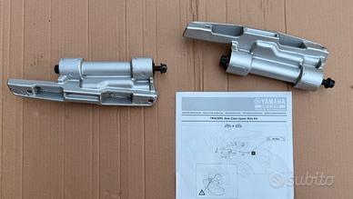 Telai superiori per borse Yamaha Tracer9 2021-2024
