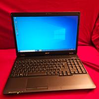 pc portatile acer extensa 5635-654g32Mn