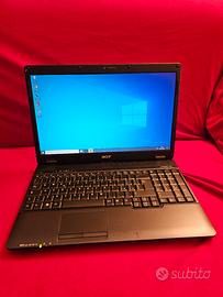 pc portatile acer extensa 5635-654g32Mn