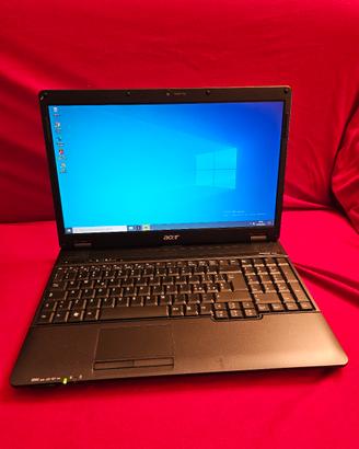 pc portatile acer extensa 5635-654g32Mn