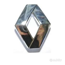 Fregio, Stemma, Emblema Renault