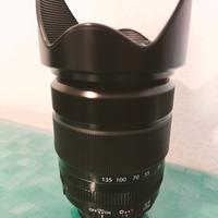Fuji 18-135