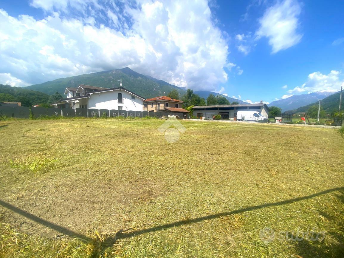 TER. RESIDENZIALE A BORGOFRANCO D'IVREA - Vista 5