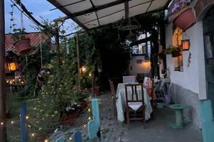 CASCINA DI CHARME, 125+114MQ A POCHI MINUTI DALLA