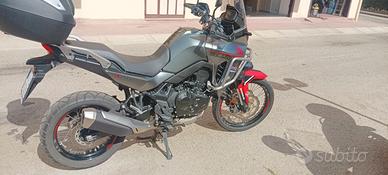 Honda XL 750 Transalp - 2023