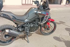 Honda XL 750 Transalp - 2023