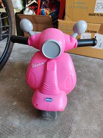 vespa chicco 