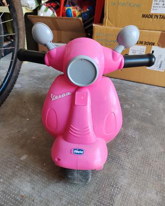 vespa chicco 