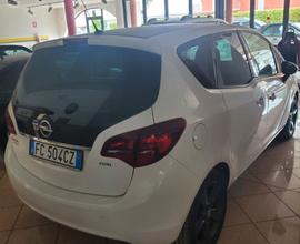 OPEL Meriva 2ª serie - 2015