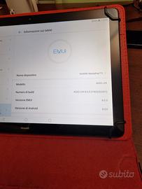 huawei tablet