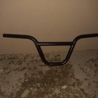 manubrio bmx 